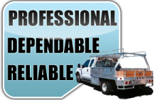 Professional Dependable Reliable Service in 92096