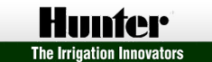 Hunter - the irrigation innovators
