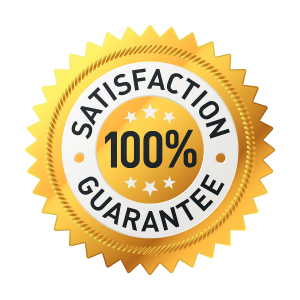 100% Satisfaction Guarantee in 92078