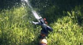 We Handle All Irrigation Systems in San Marcos